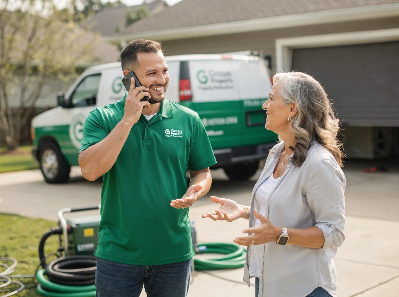Water Damage Restoration Satsop, WA FAQs